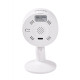 Відеоняня Beaba Zen Connect Mini Baby білий, арт. 930406