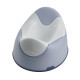 Ергономічний горщик Beaba Training Potty mineral, арт. 920296, купити в KIOSK для МАМ, Київ