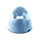 Эргономический горшок Beaba Training Potty mineral, арт. 920296