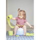 Эргономический горшок Beaba Training Potty mineral, арт. 920296