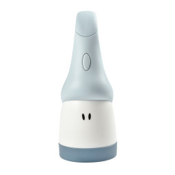Ночник – светильник Beaba Torch синий, арт. 930300