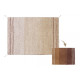 Ковер Lorena Canals Twin Toffee 170x240 см, C-TWIN-TOF-L | KIOSK для МАМ