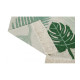 Ковер хлопковый Tropical Green 140 x 200 см, Lorena Canals , C-TROP-GREEN