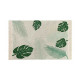 Ковер хлопковый Tropical Green 140 x 200 см, Lorena Canals , C-TROP-GREEN