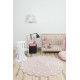 Ковер Lorena Canals Galleta Rosa 120 x 160 см, C-77771, C-77771