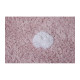 Ковер Lorena Canals Galleta Rosa 120 x 160 см, C-77771, C-77771