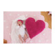 Ковер Lorena Canals Galleta Rosa 120 x 160 см, C-77771, C-77771