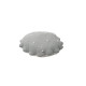 Подушка Lorena Canals Biscuit Grey 25X25 см в детскую комнату, арт. SC-RBISC-GR