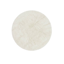 Килим вовняний ROUND NATURAL Ø 240 см, Lorena Canals, WO-ROND240