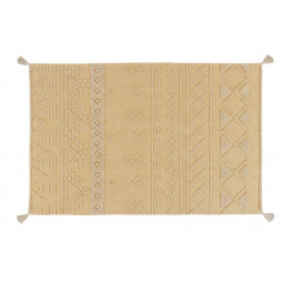 Ковер Lorena Canals Tribu Honey L 170X240 см в детскую комнату, арт. C-TRIBU-HNY-L