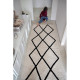 Ковер Lorena Canals Bereber Beige P 80X230 см в детскую комнату, арт. C-BW-BE-BEIGE-P