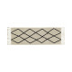 Ковер Lorena Canals Bereber Beige P 80X230 см в детскую комнату, арт. C-BW-BE-BEIGE-P | KIOSK для МАМ