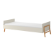 Подростковая кровать Bellamy Lotta Latte 200x90 см  | Дитячі меблі Bellamy в Україні