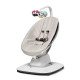 Крісло-гойдалка 4moms MamaRoo 5.0 Gray Classic для новонароджених, арт. 817980017740