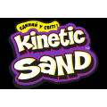 Kinetic Sand