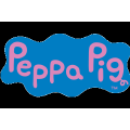 Peppa Figurines