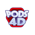 WOW! PODS
