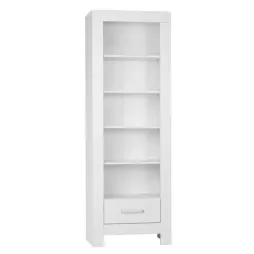 Книжный шкаф Pinio Calmo Grey