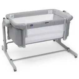Детская кроватка Chicco Next2Me Magic Evo (87041.72)