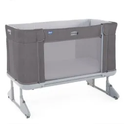 Детская кроватка 3 в 1 Chicco Next2Me Forever (79650.77)