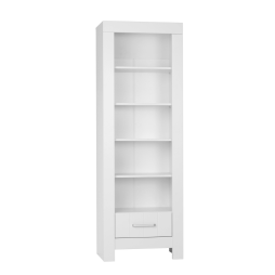Книжный шкаф Pinio Calmo White