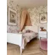 Підліткове ліжко Bellamy Ines White 120x200 см | Київ