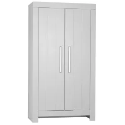 Шкаф для одежды Pinio Calmo Grey 
