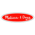 Іграшки Melissa & Doug (США) - розвиваючі дерев'яні іграшки для малюків та дошкільнят