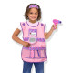 Дитячий костюм "Стиліст" від 3-6 років Melissa&Doug (MD14847)