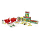 Ігровий набір "Приготуй і подай пасту" Melissa&Doug (MD19361)