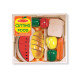 Ігровий набір "Продуктова нарізка" Melissa&Doug (MD487)