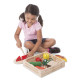 Ігровий набір "Продуктова нарізка" Melissa&Doug (MD487)