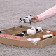 Ігровий набір тварин ферми, 10 штук Melissa&Doug (MD10594)