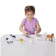 Ігровий набір тварин ферми, 10 штук Melissa&Doug (MD10594)