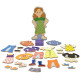 Магнітна вдягалка "Меггі" Melissa&Doug (MD13552)