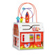 Розвиваючий фермерський сарай Melissa&Doug (MD30128)