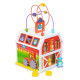 Розвиваючий фермерський сарай Melissa&Doug (MD30128)