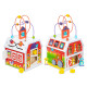 Розвиваючий фермерський сарай Melissa&Doug (MD30128)