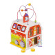 Розвиваючий фермерський сарай Melissa&Doug (MD30128) | Дитячі іграшки Melissa & Doug (США)