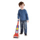 Ігровий дерев'яний набір "Пилосос" Melissa&Doug (MD5189)