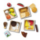 Ігровий набір продуктів Melissa&Doug (MD271)