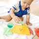 Мультісенсорна іграшка для малят "Тако" Melissa&Doug (MD30745)