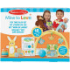 Ігровий набір для ляльок Melissa&Doug (MD41706)