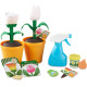 Ігровий набір "Квітник" Melissa&Doug (MD30828)