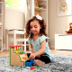Перший дерев'яний касовий аппарат Melissa&Doug (MD3378)