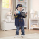 Дитячий костюм "Пілот" від 3-6 років Melissa&Doug (MD18500)