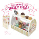 Ігровий набір з морозива Melissa&Doug (MD9286)