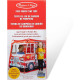 Ігровий намет "Пожежна машина" Melissa&Doug (MD32102)
