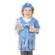 Дитячий костюм "Ветеринар" від 3-6 років Melissa&Doug (MD14850)