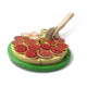 Дерев'яний набір "Піца" Melissa&Doug (MD10167)